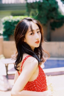 儿媳妇小说